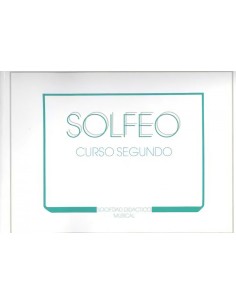 Solfeo 2º curso apaisado